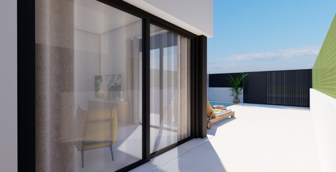 Residencial Rosa Morada 13