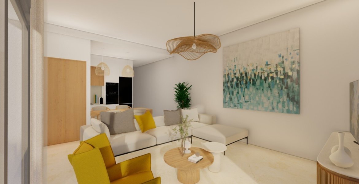 Residencial Rosa Morada 8